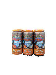 Eddyline Epic Day IPA 6 Pack Cans
